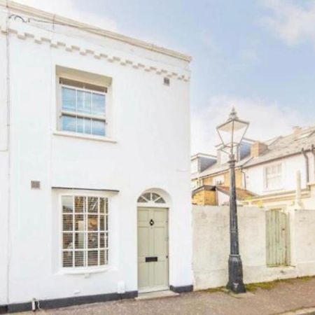 A Charming Victorian 1 Bed Cottage In Richmond Richmond  Bagian luar foto
