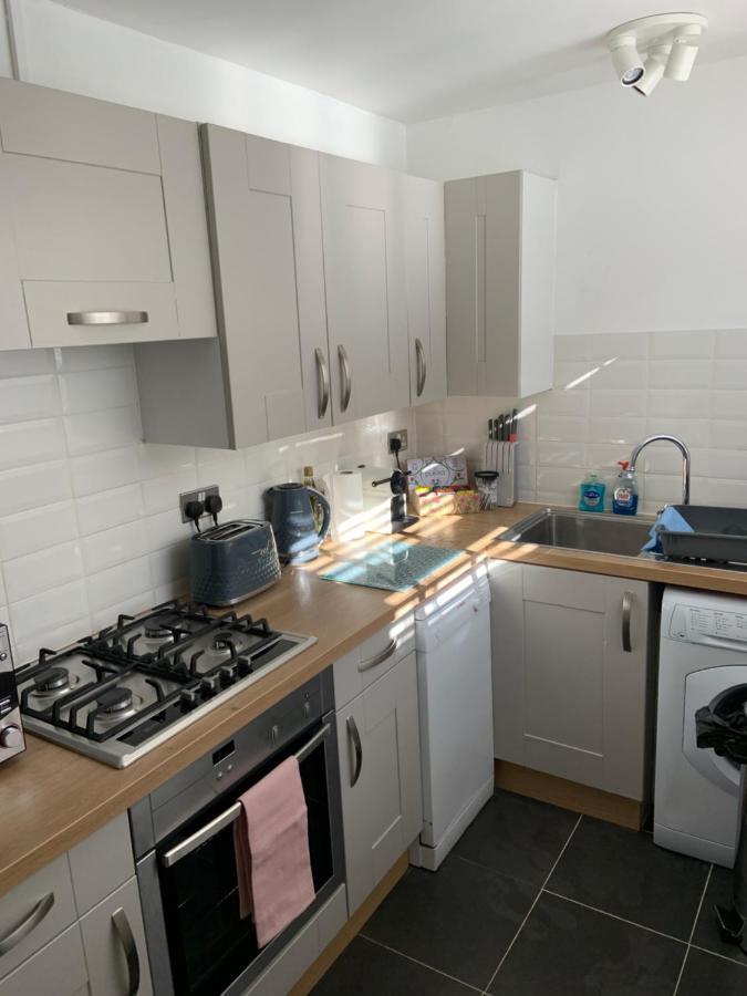 A Charming Victorian 1 Bed Cottage In Richmond Richmond  Bagian luar foto