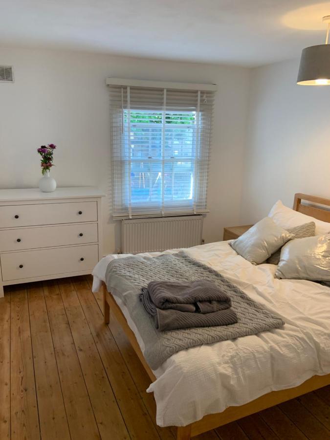 A Charming Victorian 1 Bed Cottage In Richmond Richmond  Bagian luar foto